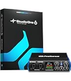 DTM・DAW PreSonus AUDIOBOX GO AudioBox GO™ – PreSonus