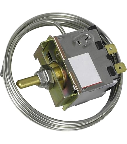 Termostato Para Aire Acondicionado Deposito Anticongelante