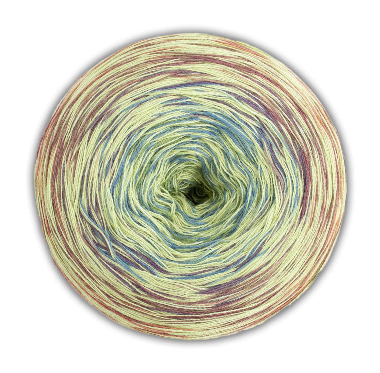 Woolly Hugs unkown Hand Knitting Yarn, Cotton, 46