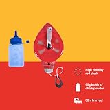 Amtech G3750B 2 Piece 30m 100ft Chalk Line Kit DIY Tool view 3