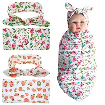 amazon baby receiving blankets