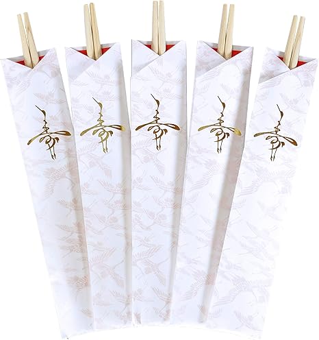Amazon Co Jp 酒井産業 国産ひのき祝箸 鶴の舞 5膳組 約長24cm 祝箸 祝い箸 木製 木製箸 お祝い おめでたい 正月 イベント 使いやすい 縁起 日本製 ホーム キッチン