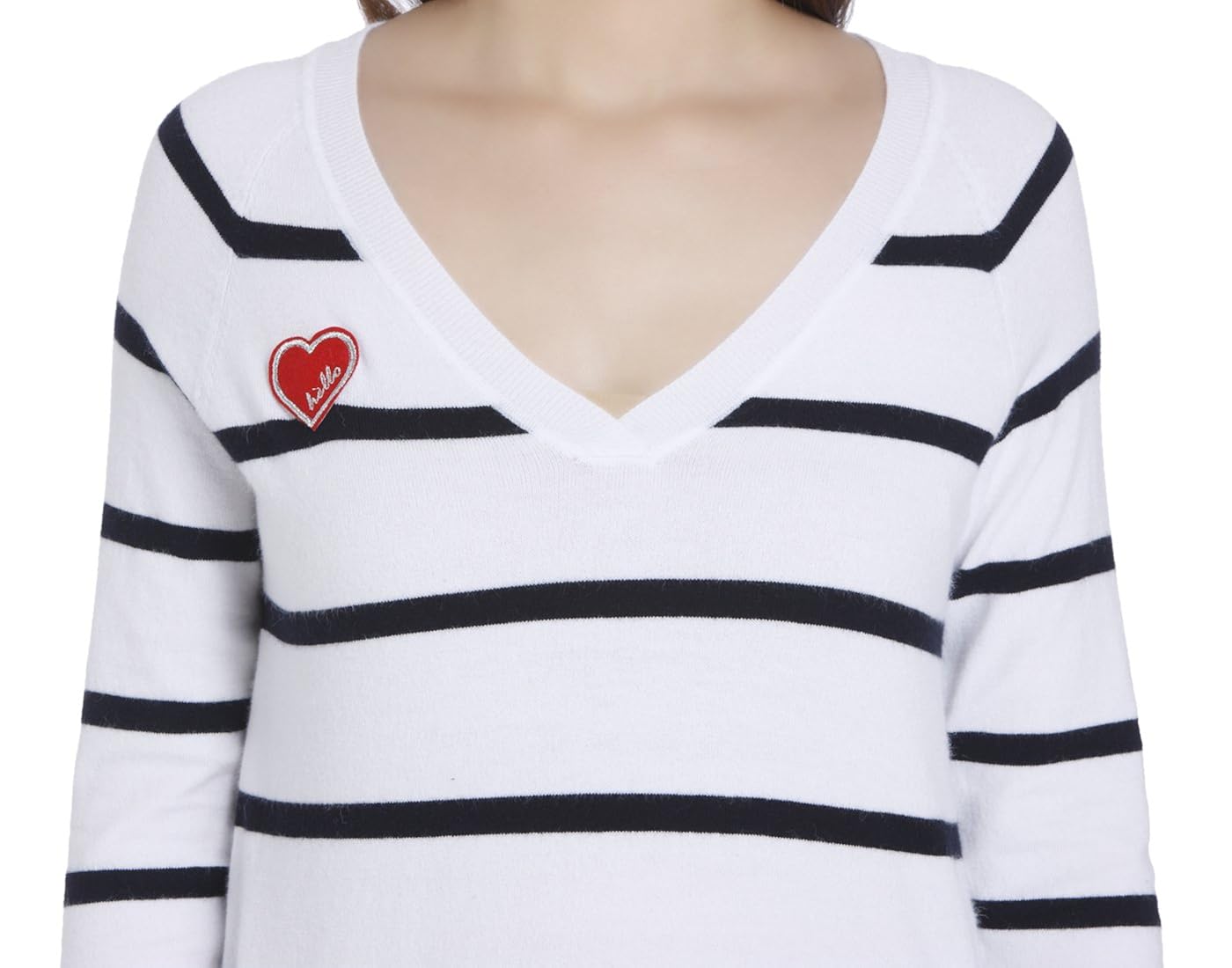 vero moda women's pullover