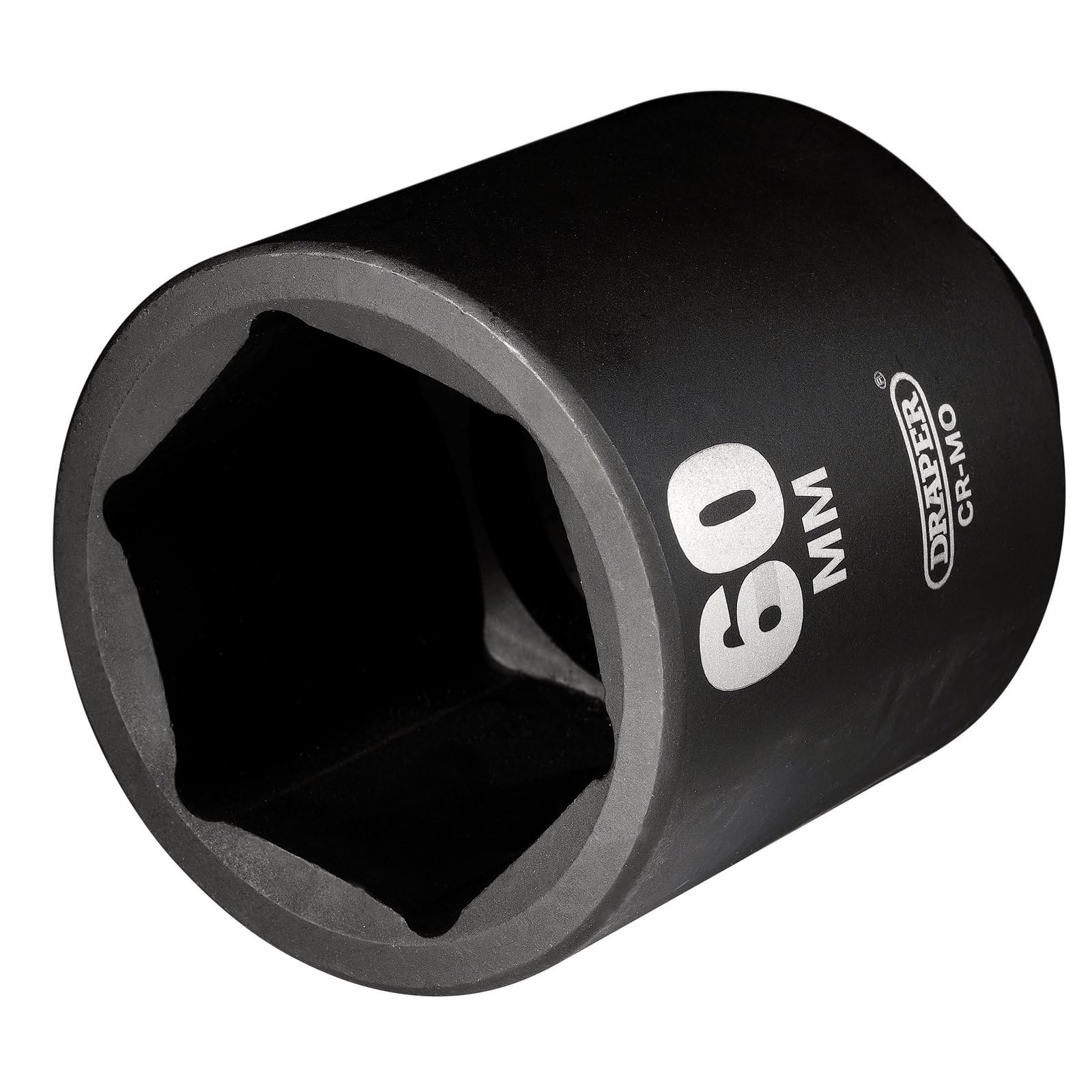 Draper Expert 5088 60mm 3/4-inch Square Drive Hi-Torq 6-Point Deep Impact Socket