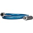 Camco TastePURE 4-Foot Premium Camper/RV Drinking Water Hose - Features a Heavy-Duty No-Kink Design with Strain Relief Ends & 5/8-Inch Inside Diameter - NSF Drinking Water Safe Certified (22813)