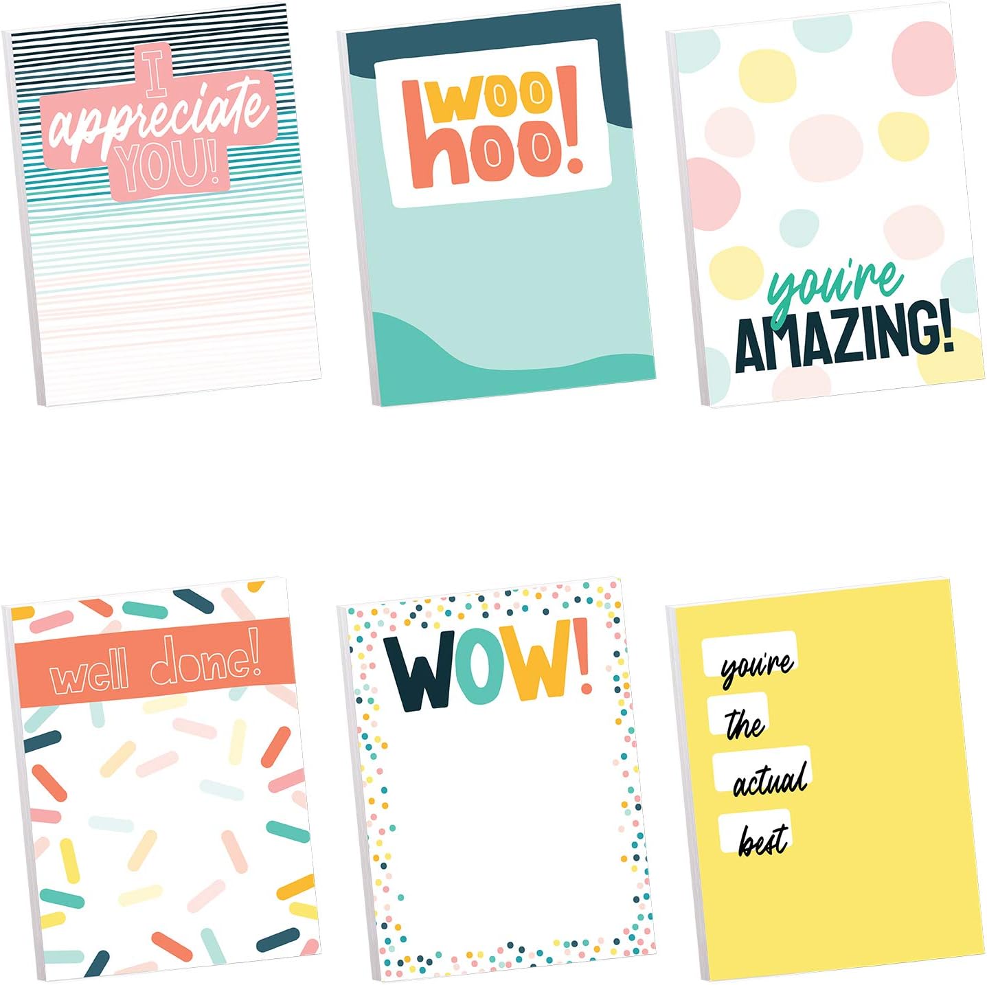 sticky notes planner accessories