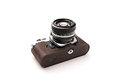 Nikon FM2 Case, BolinUS Handmade Genuine Real