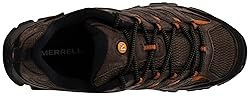 Merrell Men's Moab 3 Waterproof Hiking
