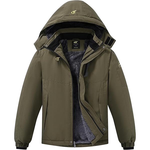 ジャケット・アウター 2way Water proof mountain blouson Men's Cedar Cliff™ II Insulated Jacket - 2089601 – famous-brands