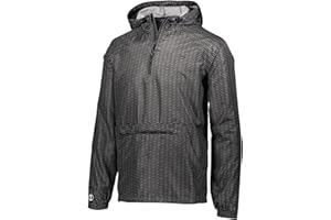Holloway Men's Jacket