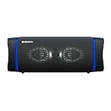Sony SRS-XB33 EXTRA BASS Wireless Bluetooth