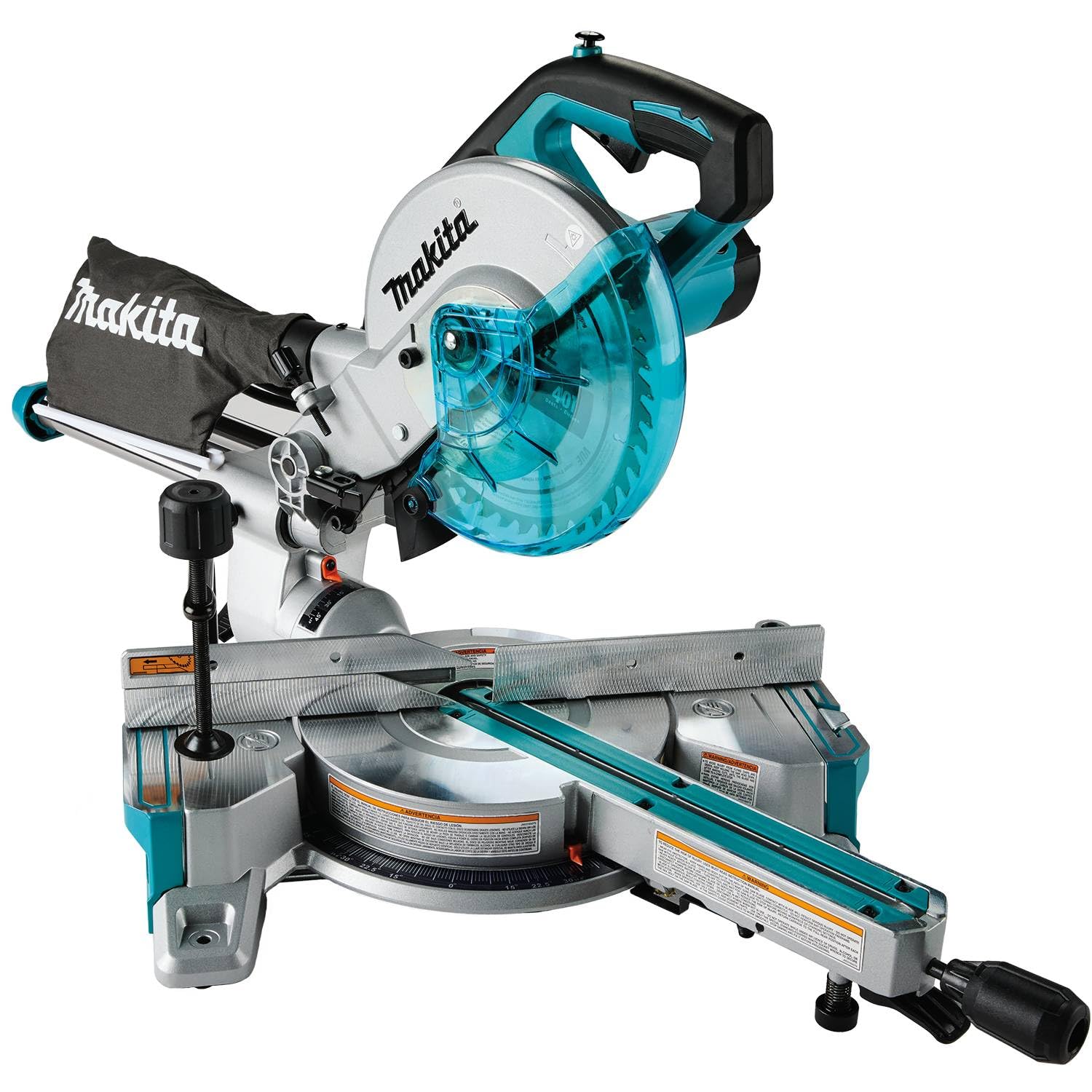 Makita LS0816F 8-1/2” Slide Compound Miter Saw