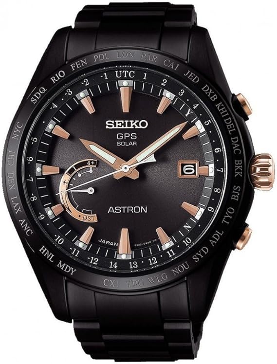 seiko astron automatic