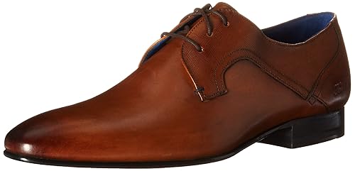 Ted Baker Men's Pelton Uniform Dress Shoe, tan, M US in Oman