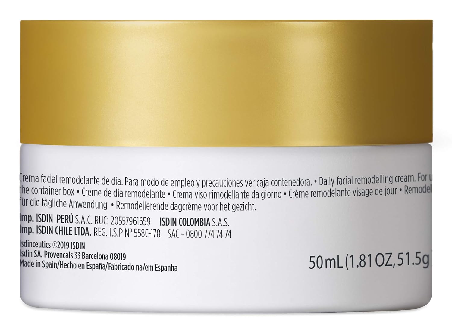 isdin age reverse amazon