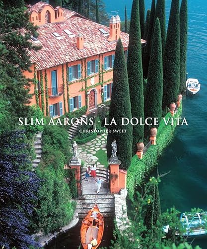 Download Slim Aarons: La Dolce Vita PDF