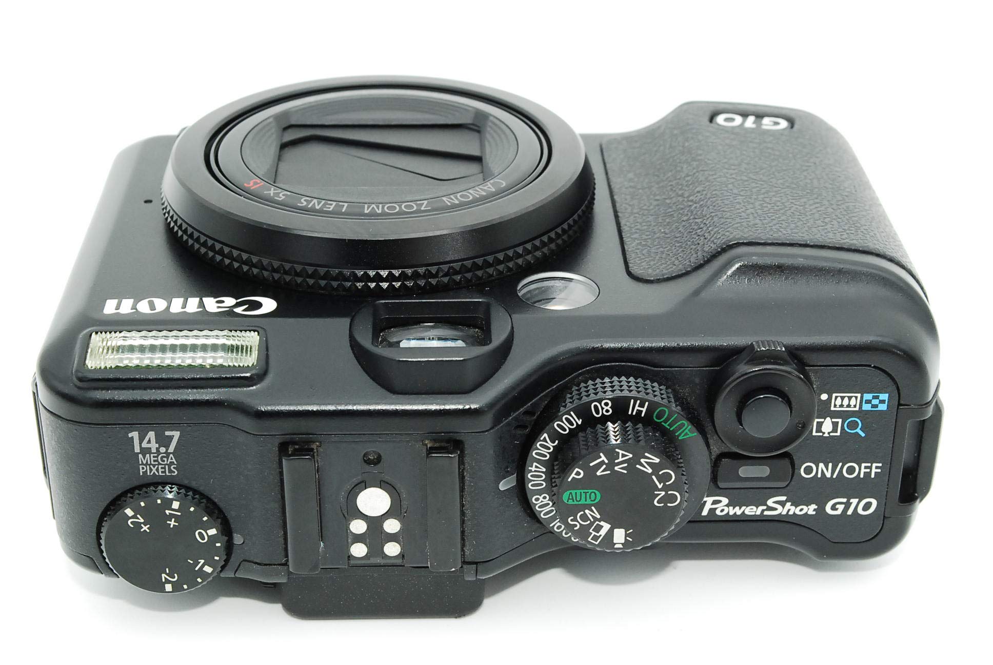 Mua Canon PowerShot G10 PSG10 Digital Camera trên Amazon Nhật