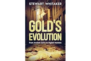 Gold's Evolution: From Ancient Coins to Digital Markets