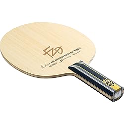 Butterfly Fan Zhendong Super ZLC ST