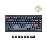 Keychron V1 Max 75% Custom Wireless Mechanical