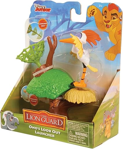 lion guard toys amazon