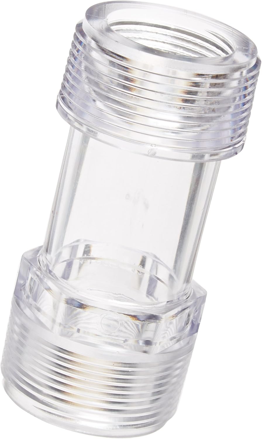 Pentair 149620013 Sight Glass Adapter Replacement StaRite