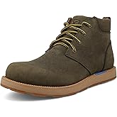 Twisted X mens 6" Cellstretch® Wedge Sole Boot