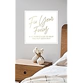 Fix Your Focus - A 52-Week Guide to Help You Put God First