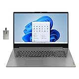 Lenovo - 2022 - IdeaPad 3 - Travel Laptop Computer