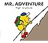 Mr Adventure (Mr Men)