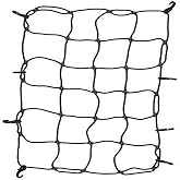 Yakima, Stretch Net for Roof Cargo Baskets, Medium | Features Custom-Fit Design with Quick Assembly for Easier Installation, Stable Gear Containment and Organized Rooftop Storage