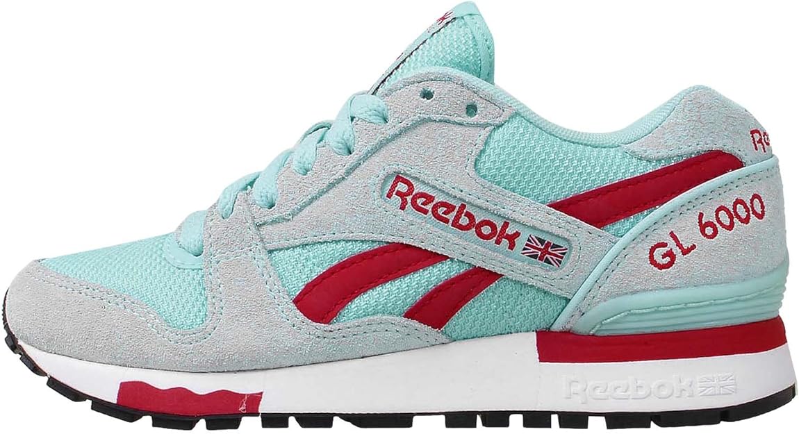 Reebok gl 6000 uk Clearance