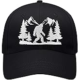 WYMLDFG Embroidered Mountain Baseball Cap for Men Adjustable Pink Hat for Women - Outdoor Adventures Hunting Hiking
