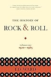 The Rolling Stone Illustrated History Of Rock And Roll