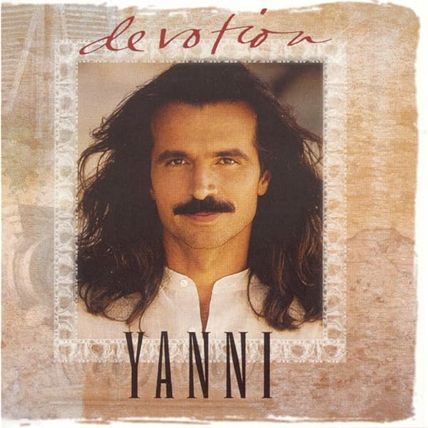 Yanni - The Very Best of Yanni - Amazon.com Music