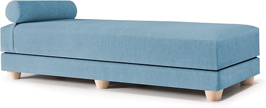 Amazon Com Jaxx Alon Daybed Fold Out Sleeper Queen Size Mattress
