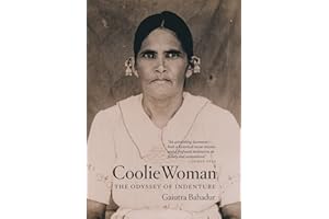 Coolie Woman: The Odyssey of Indenture
