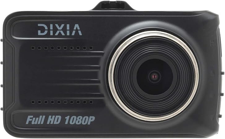 Amazon Toho Dixia フルhd ドライブレコーダー リアカメラ付き Dx 1080rc 前後カメラ 0万画素 Gセンサー パーキングモード 駐車監視 前後カメラ 3 0型 液晶ディスプレイ 簡単操作 64gb 12v車用 あおり運転 ブラック 保証書付き ドライブレコーダー本体 車 バイク