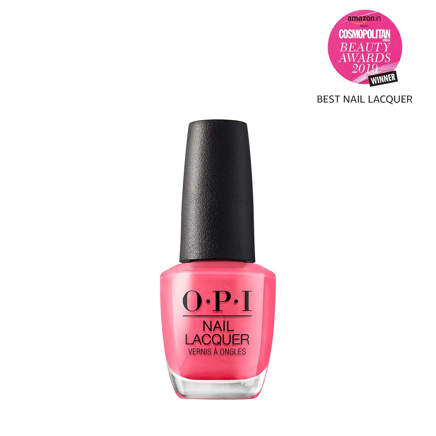 Amazon Com Opi Nail Lacquer Feelin Hot Hot Hot Luxury Beauty Amazon Com Opi Nail Lacquer Feelin Hot Hot Hot Luxury Beauty