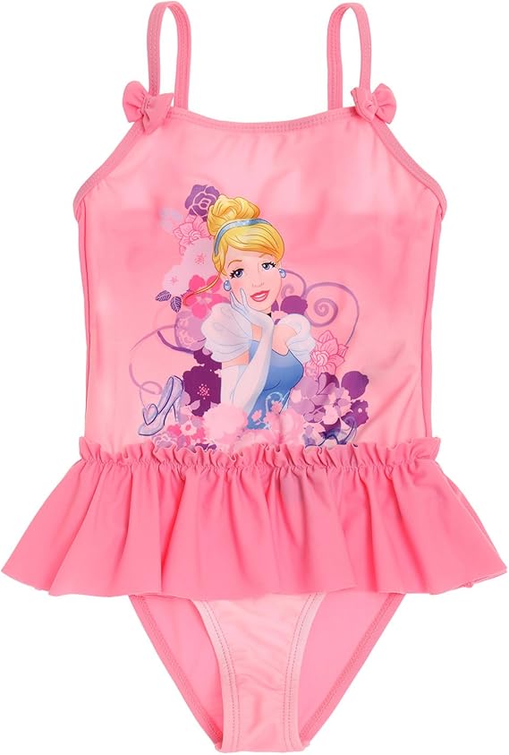 Maillot De Bain 1 Piece Bebe Fille Disney Minnie Rose Et Jaune De 12 A 36 Mois Maillots De Bain Vetements Lawawarenesssociety In