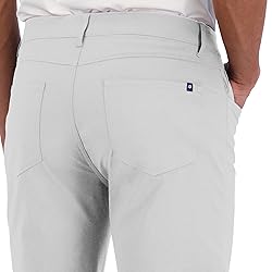 Ben Sherman Men's Performance Golf Four-Way