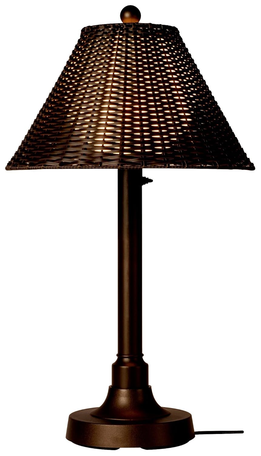 Best 34 in table lamp