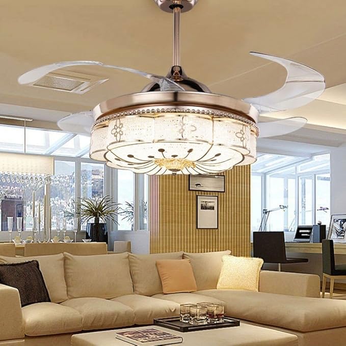 Image for living room fan