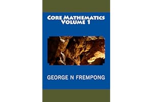 Core Mathematics