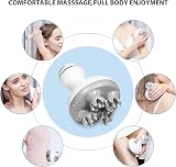COMFIER Cordless Hair Scalp Massager, 84 Nodes, Portable & Relaxing view 7