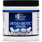 Ortho Molecular - Ortho Biotic Powder - 51 g
