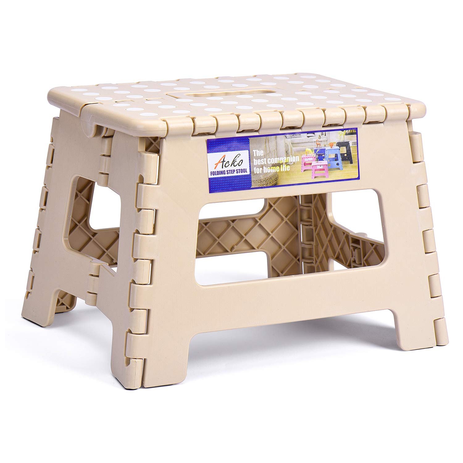Best kids step stool single step