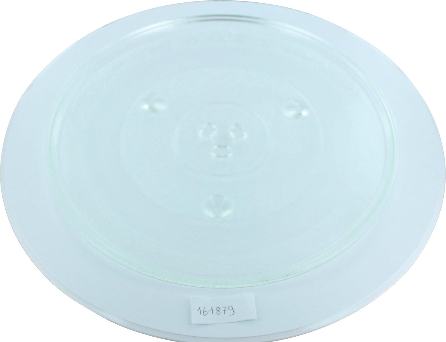 Selecline - Bandeja giratoria 31,5 cm para Micro Ondes Selecline ...