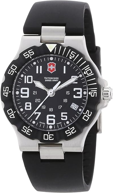 Victorinox Swiss Army - Reloj analógico de Cuarzo para Hombre ...