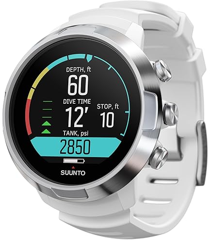 Amazon.com: SS050434000 Suunto Vyper Novo Lite Graphite - Usb